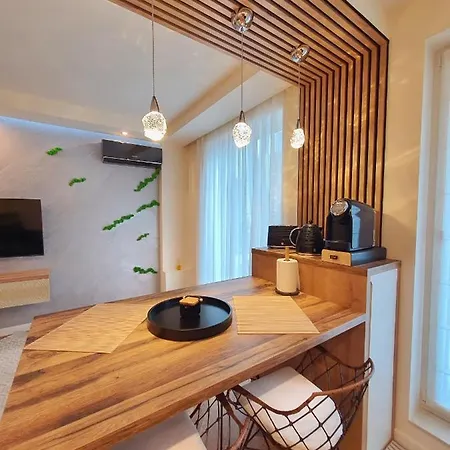 Inn Apartment Apartman