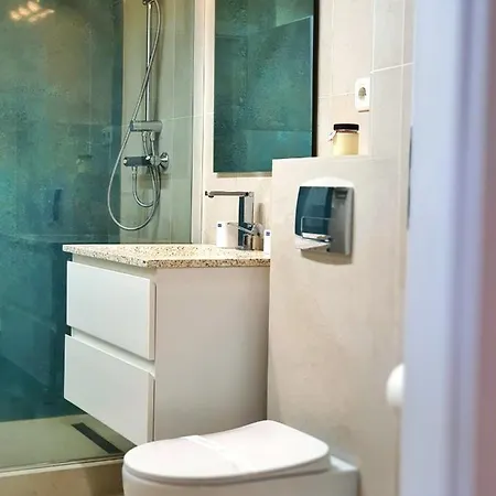 Inn Apartment * 클루지나포카