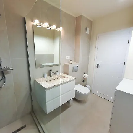 아파트 Inn Apartment