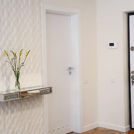 Inn Apartment Kluż-Napoka