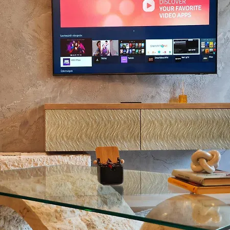 Inn Apartment 클루지나포카