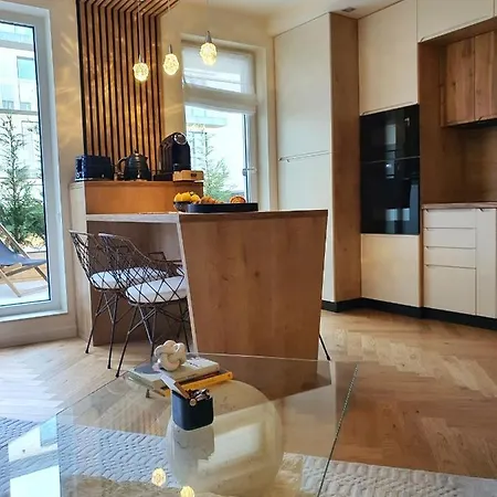 Inn Apartment * Cluj-Napoca