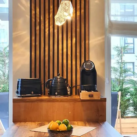 Inn Apartment 아파트 클루지나포카