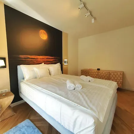 Inn Apartment * 클루지나포카