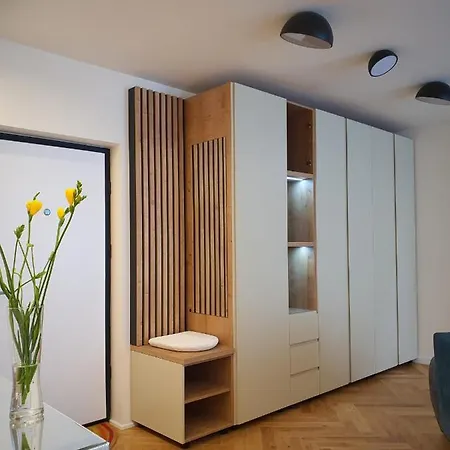 Inn Apartment Apartament Kluż-Napoka