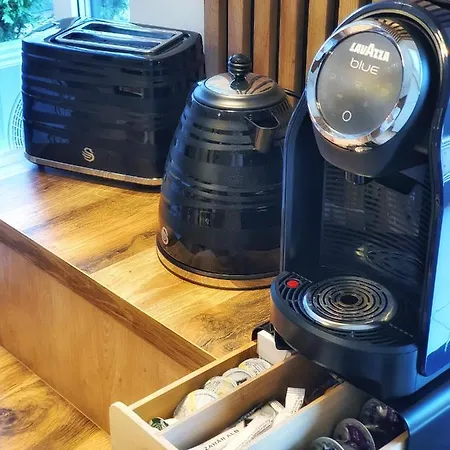 Inn Apartment Cluj-Napoca