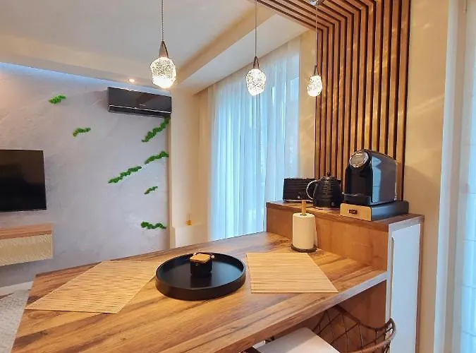 Inn Apartment Appartement