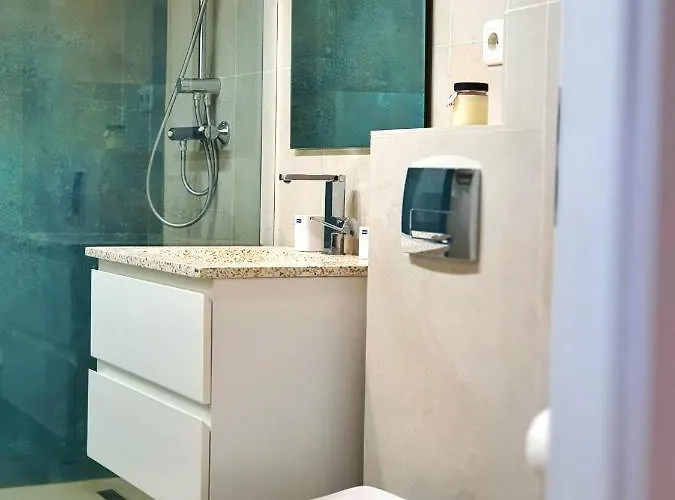 Inn Apartment * Cluj-Napoca