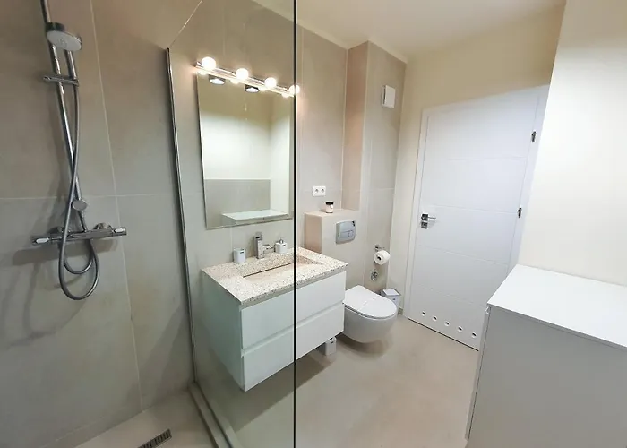 Appartement Inn Apartment