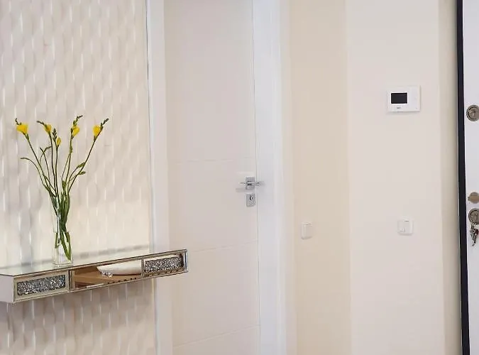 Inn Apartment Cluj-Napoca