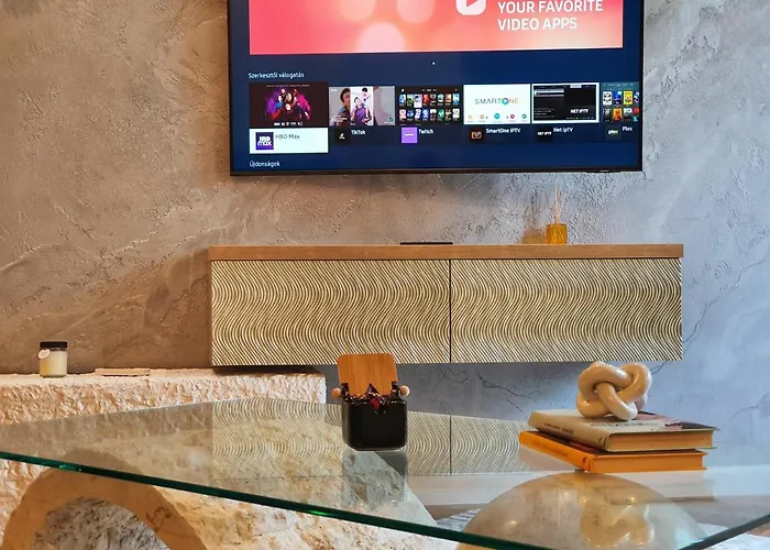 Inn Apartment Cluj-Napoca