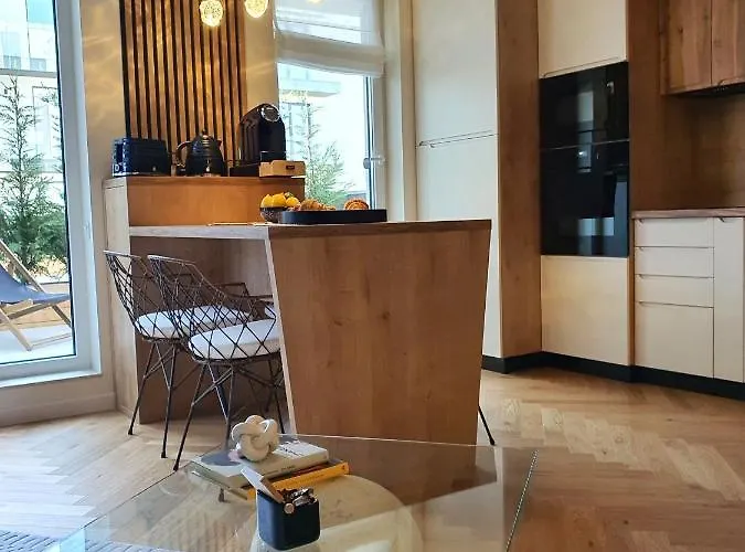 Inn Apartment * Cluj-Napoca