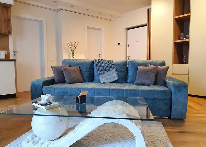 Appartement Inn Apartment