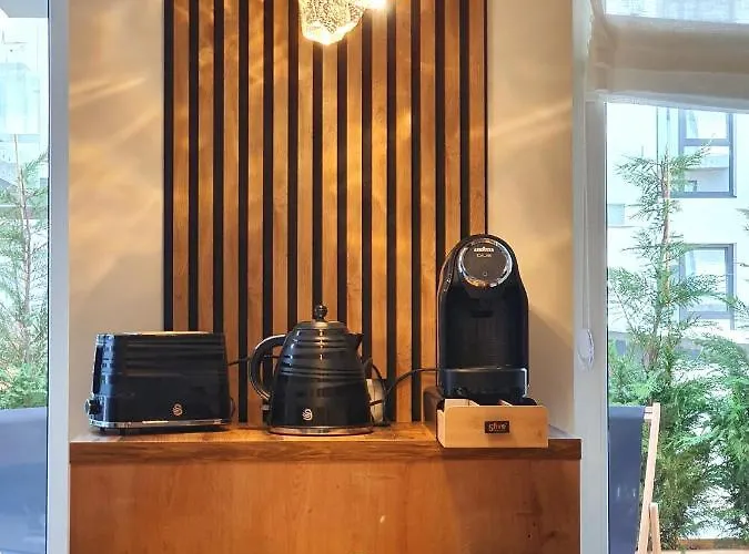 Inn Apartment Appartement Cluj-Napoca