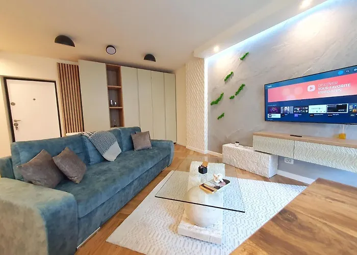 Inn Apartment Apartment *