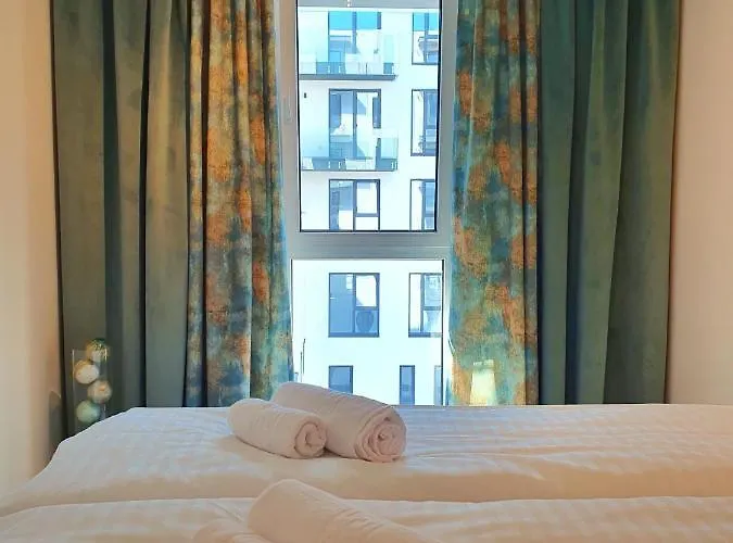 Inn Apartment Appartement