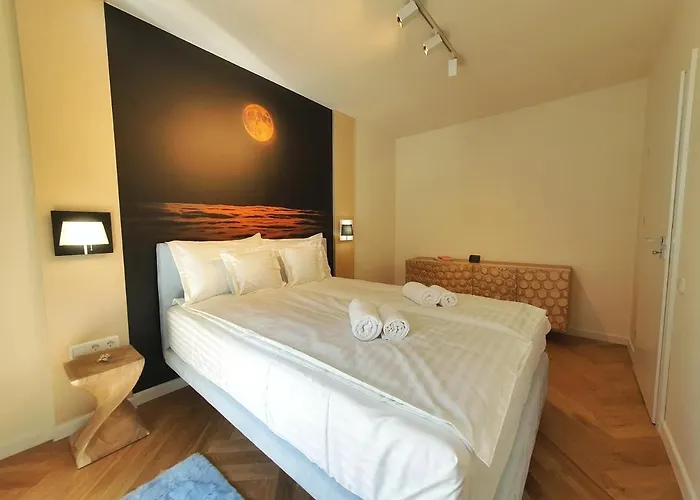 Inn Apartment * Cluj-Napoca