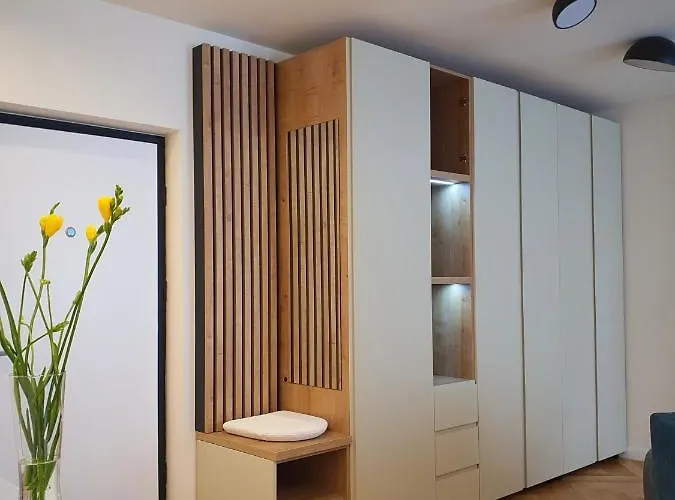 Inn Apartment Appartement Cluj-Napoca