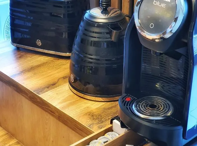 Inn Apartment Cluj-Napoca