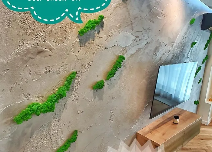 Appartement Inn Apartment